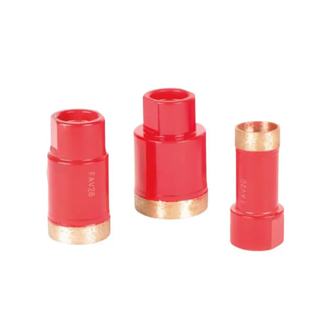 Montolit Diamond Glass Wet Core Bits
