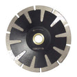 Husqvarna 5" Contourcut Diamond Blade