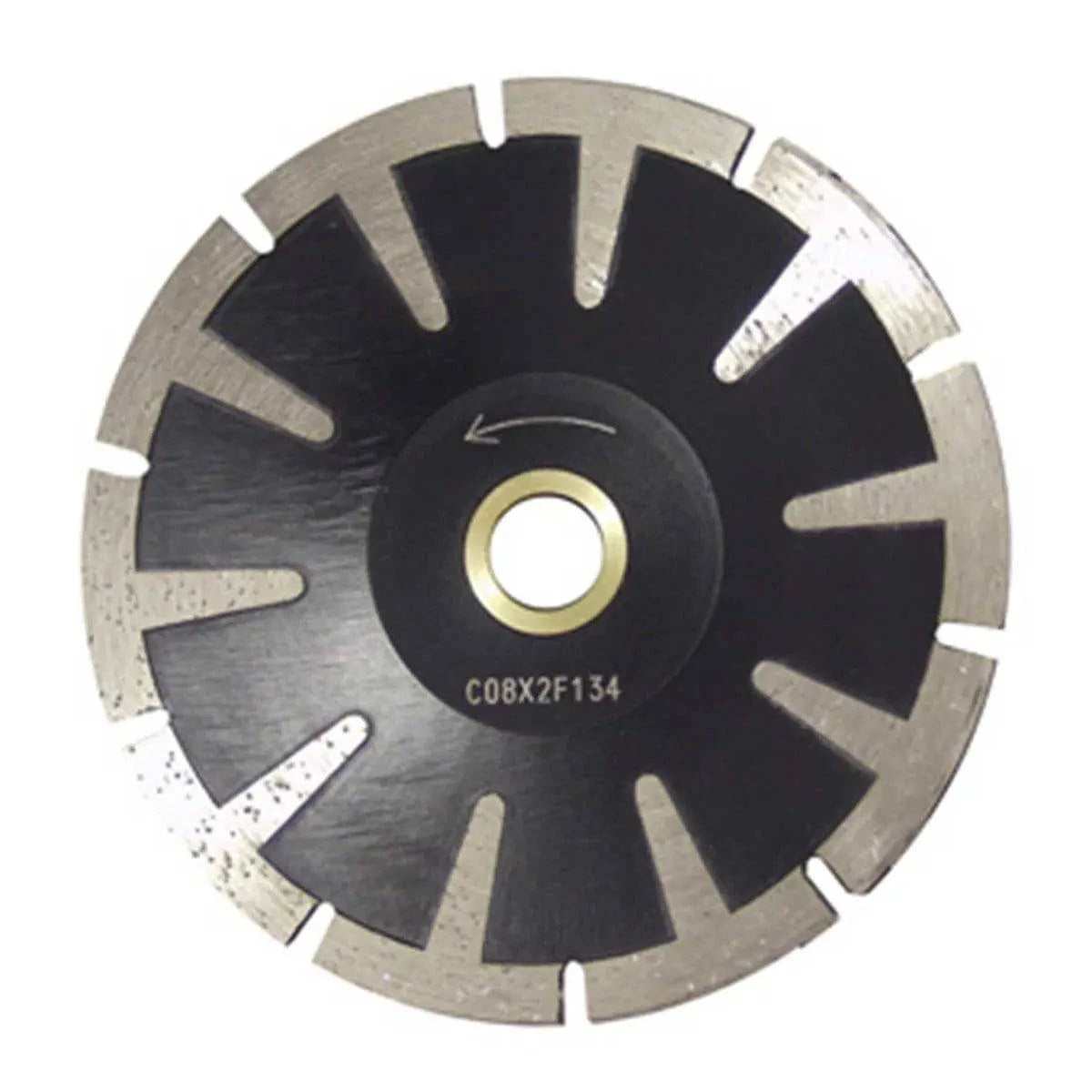Husqvarna 5" Contourcut Diamond Blade