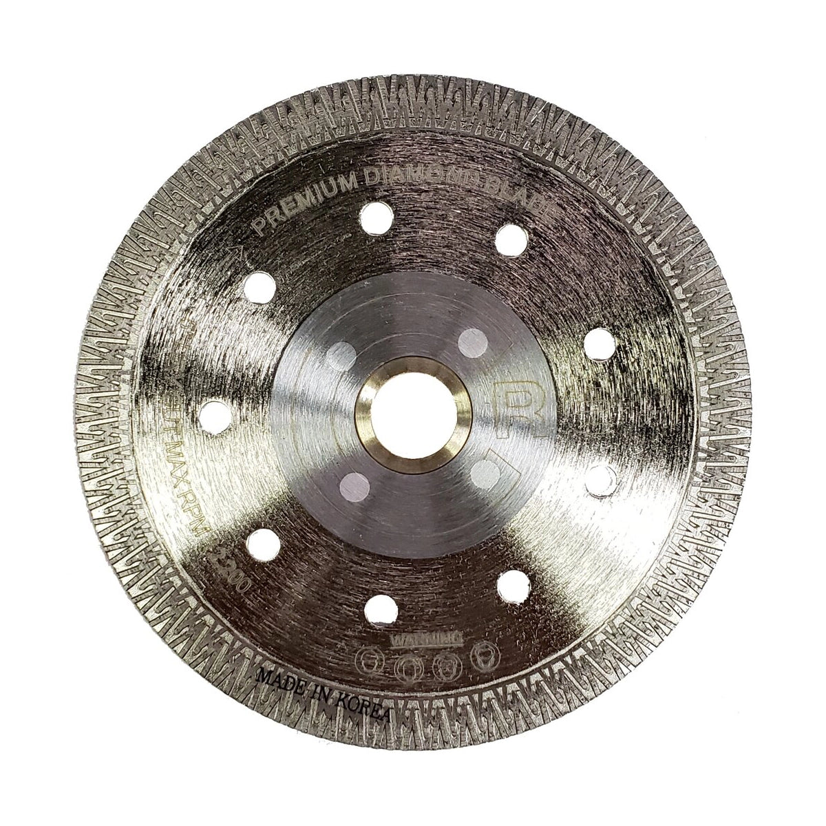 CORE Almighty Cutter Blade