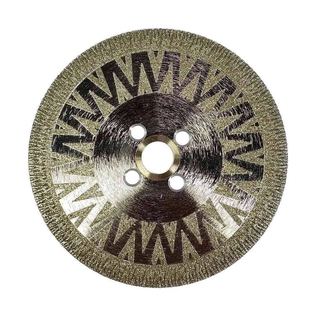 CORE Almighty Cutter Full Face
