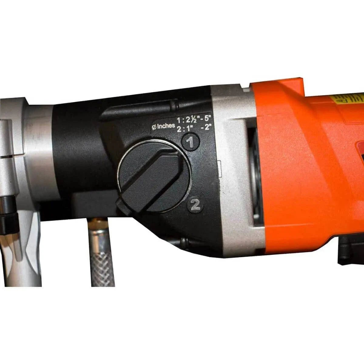 Core Bore CB515 2 Speed Core Drill