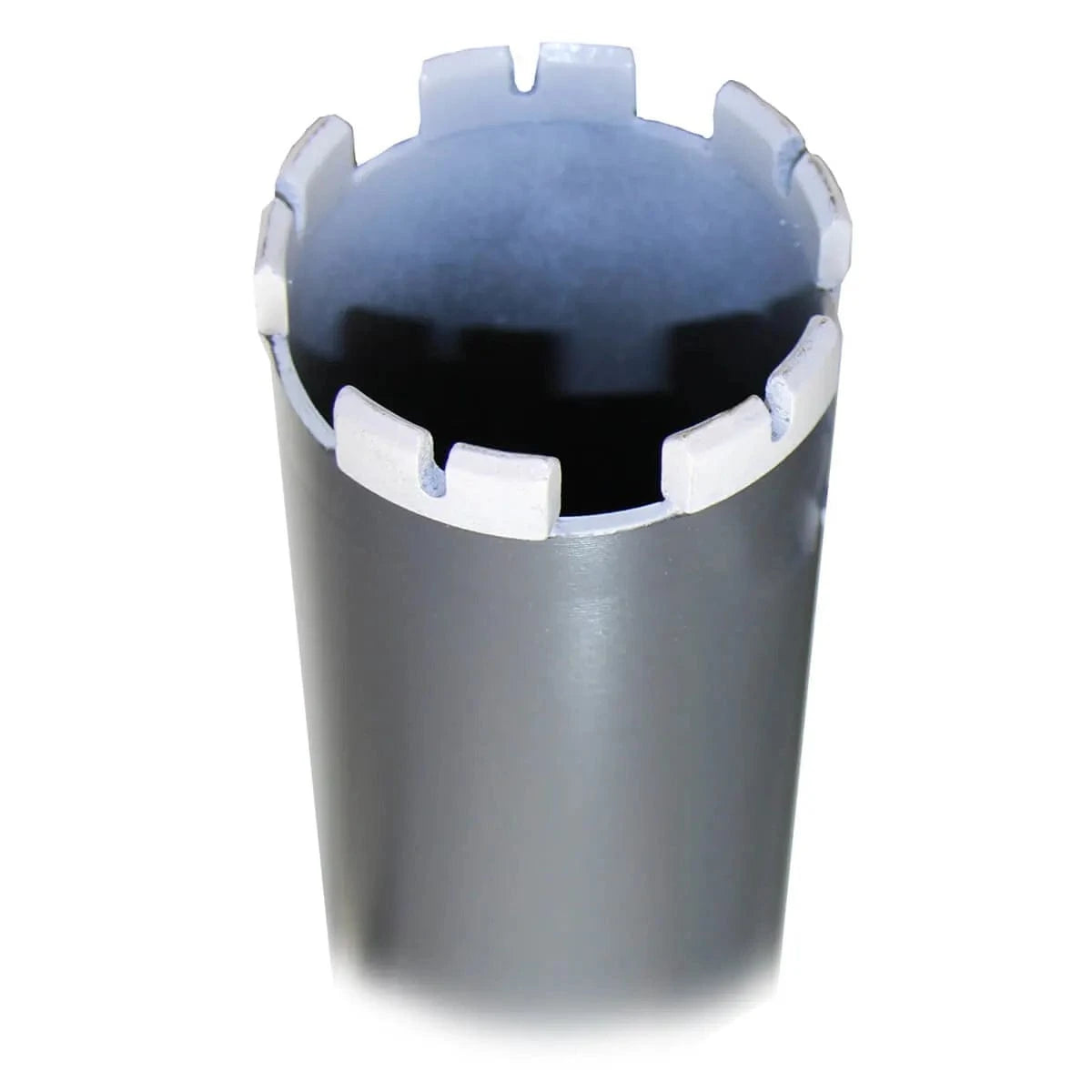 Core Bore Great White Shark Tooth Diamond Segment