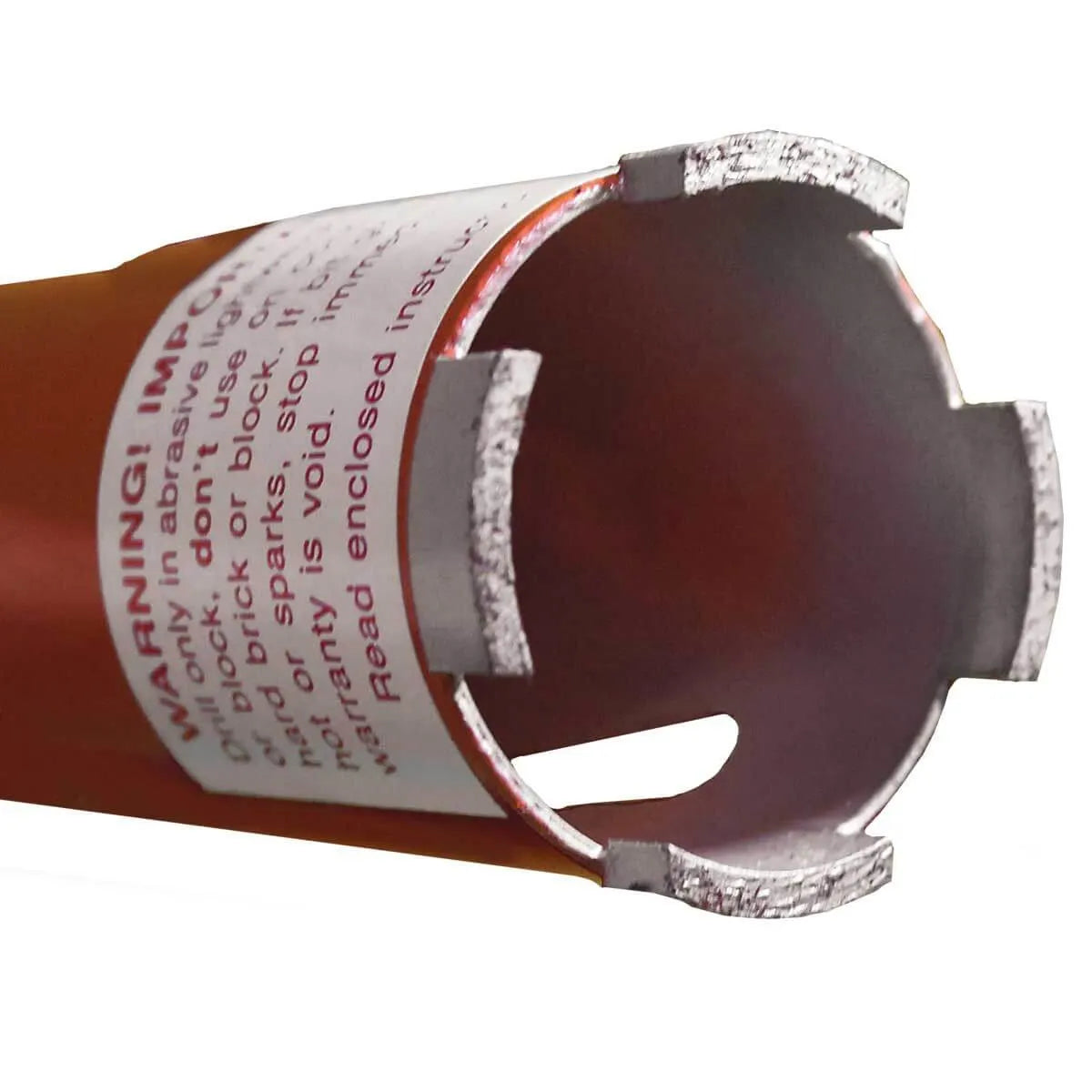 Core Bore Coring Drill Bit Diamond Segment