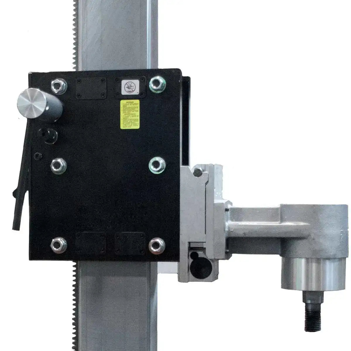 Core Bore M-6 Motor Trolley