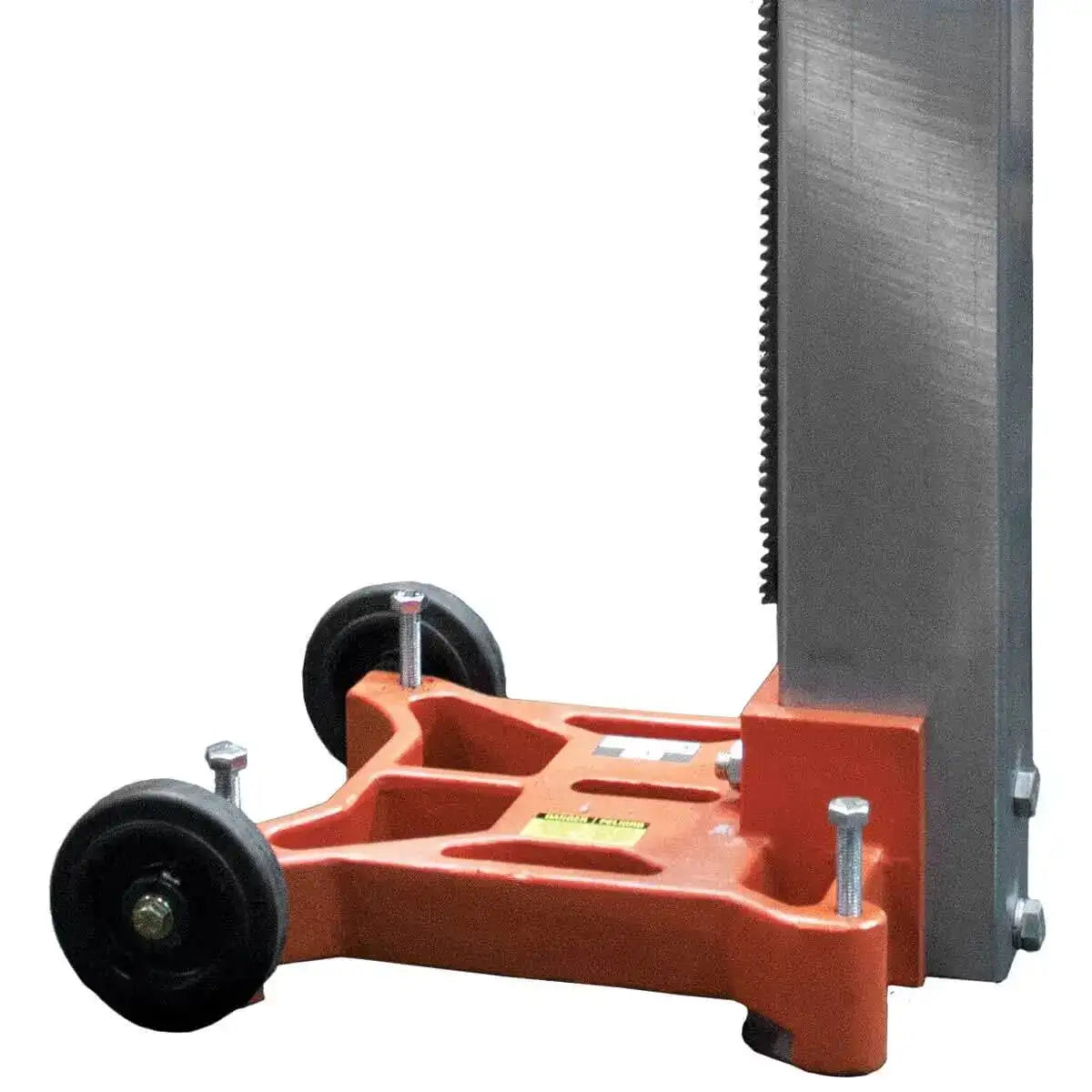 Core Bore M-6 Drill Rig Base