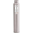 Core Bore Silver Supreme Wet Coring Drill Bit