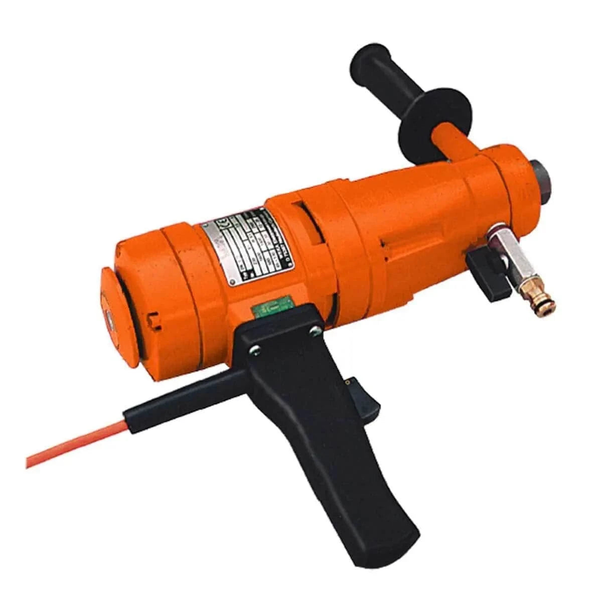 Core Bore Weka DK 16 Handheld Core Drill
