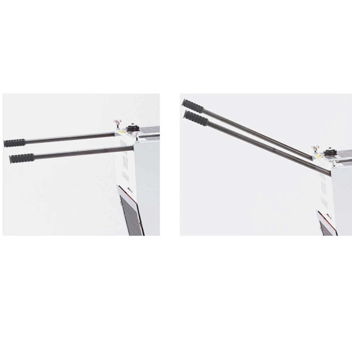 Core Cut CC3700 Adjustable Handles