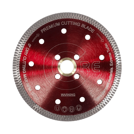 CORE Extreme Turbo Blade