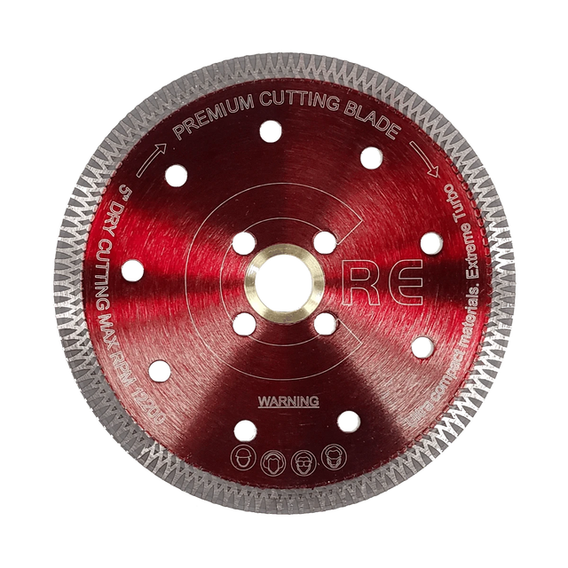 CORE Extreme Turbo Blade