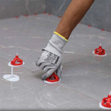 Cortag 1/32" Easy Spin Tile Leveling System