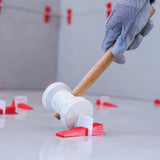 Cortag 1/32" Traditional Tile Leveling System