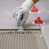 Cortag 1/8" Easy Spin Tile Leveling System