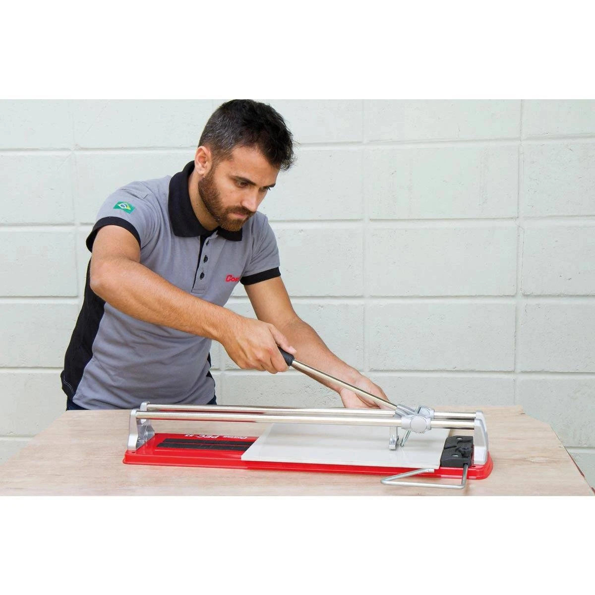 Cortag 21" PEC Tile Cutter