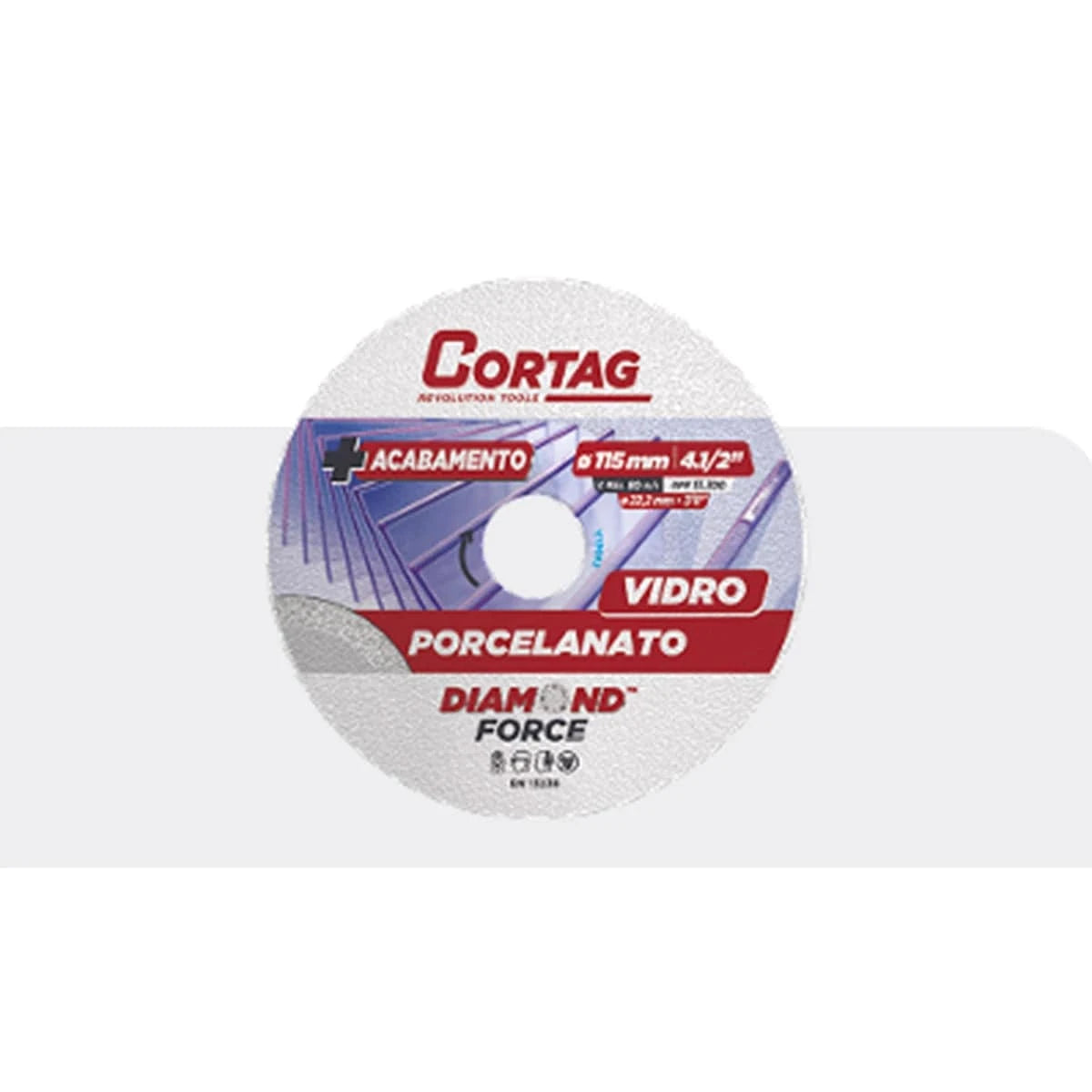 Cortag Diamond Blade