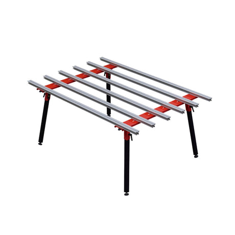 Cortag 4-1/2" Glass & Porcelain Diamond Blade