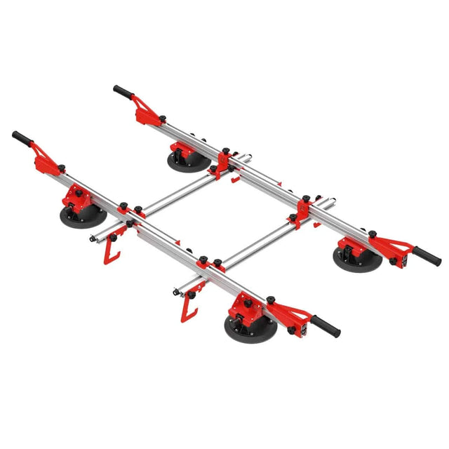 Cortag C-180 Infinity Work Table for Large Format Tile