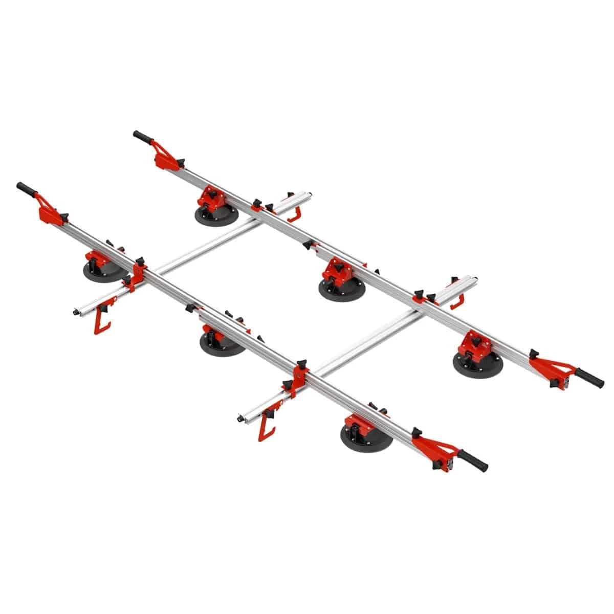 Cortag 6 ft Infinity C-180 Handling System for Large Format Tile