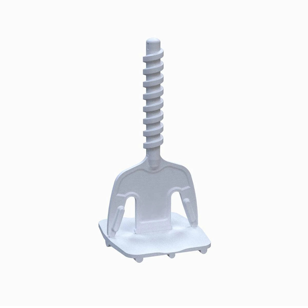 Cortag Easy Spin Leveling Kit