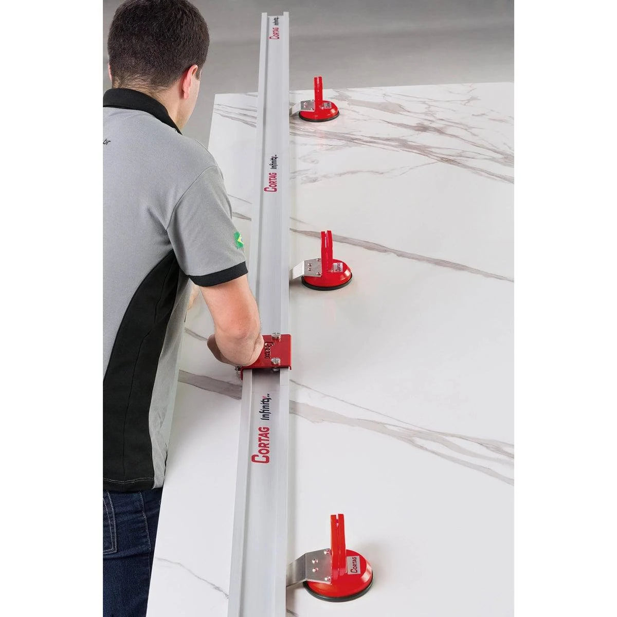 Cortag Infinity Tile Cutter