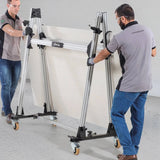 Cortag Infinity Transport System for Large Format Tile