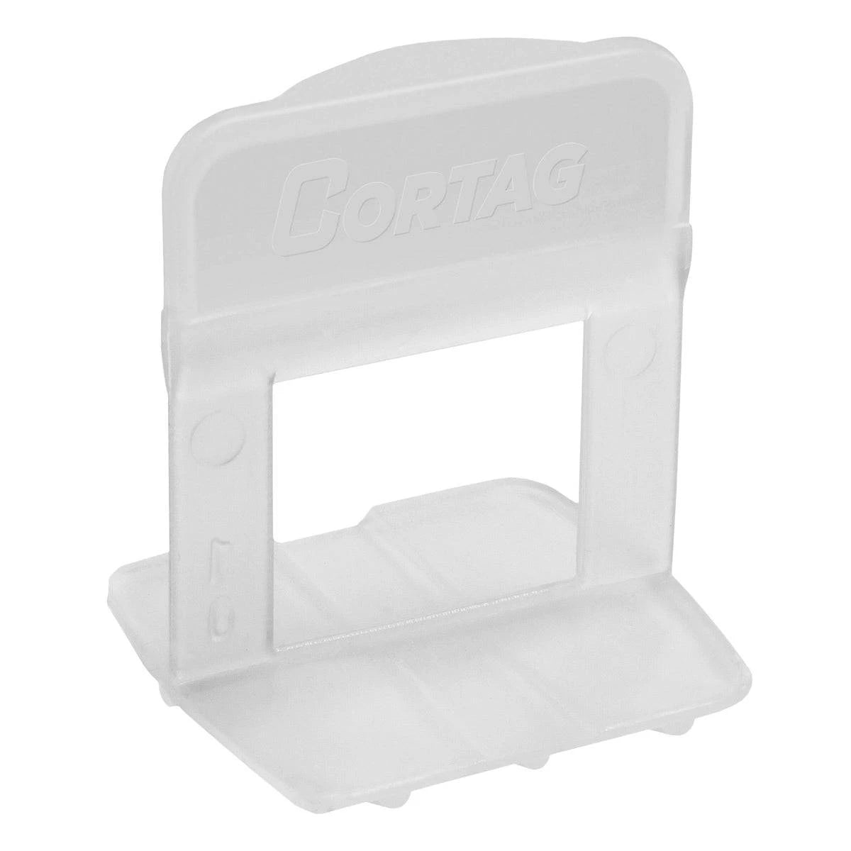 Cortag Traditional Tile Leveling System Kit
