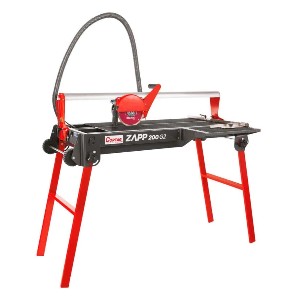 Cortag Zapp G2 Electric Wet Saw