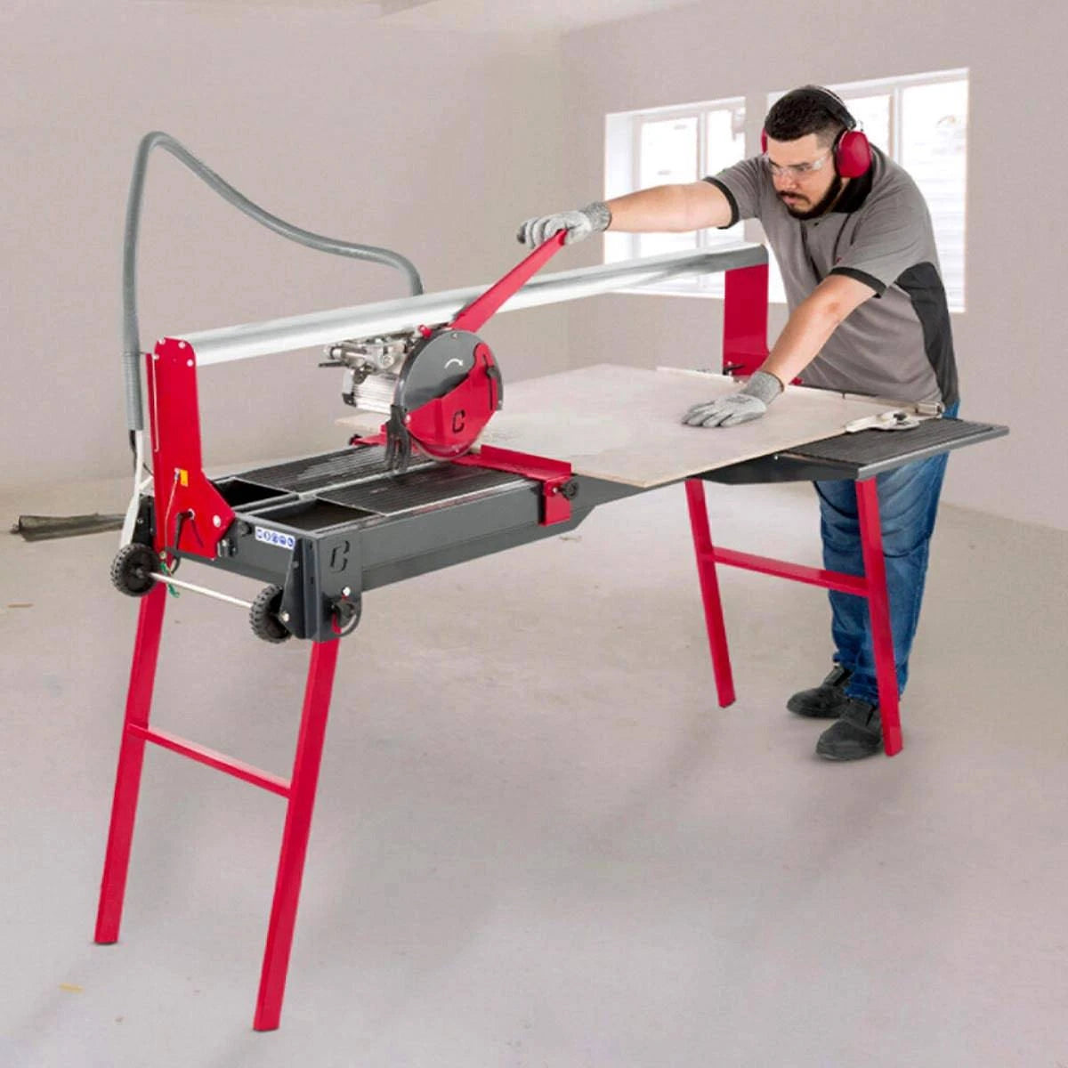 Cortag Zapp G2 Electric Wet Saw