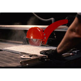 Cortag Zapp G2 Electric Wet Saw