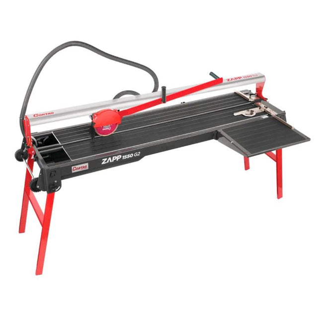 Cortag Zapp G2 Electric Wet Saw