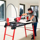 Cortag Zapp G2 Electric Wet Saw