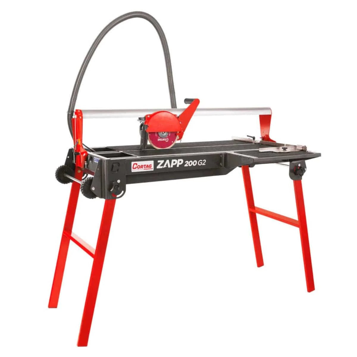 Cortag Zapp G2 Electric Wet Saw