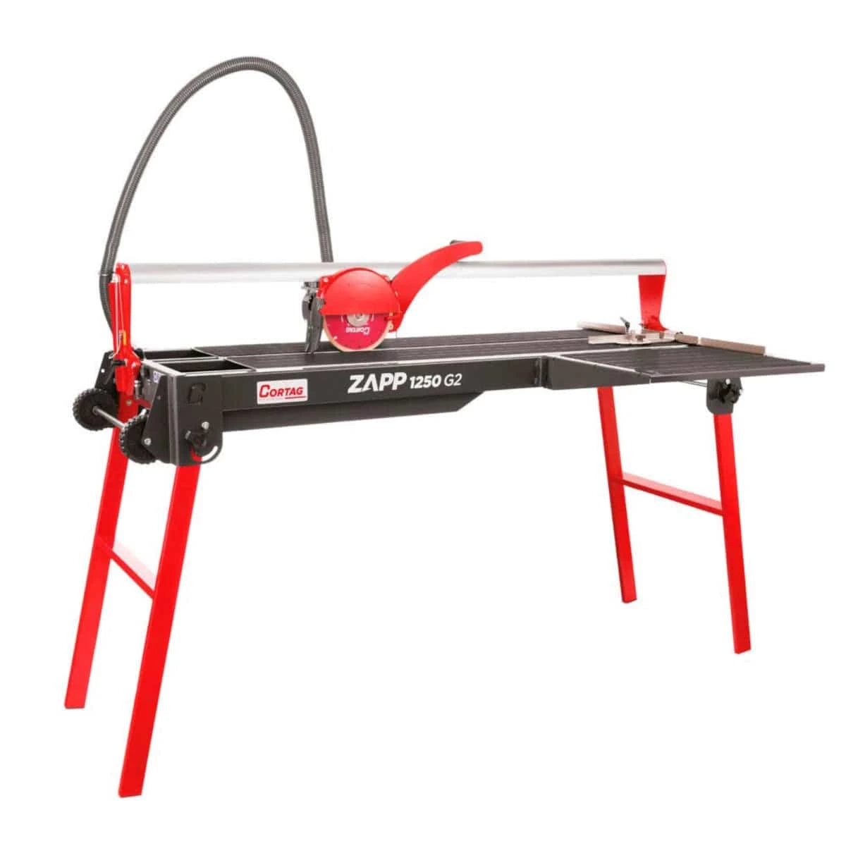Cortag Zapp G2 Electric Wet Saw