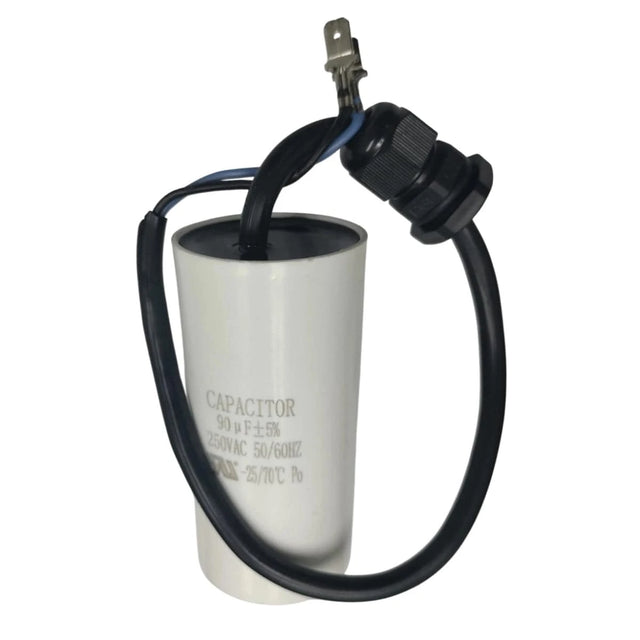 Cortag Zapp Titan Capacitor