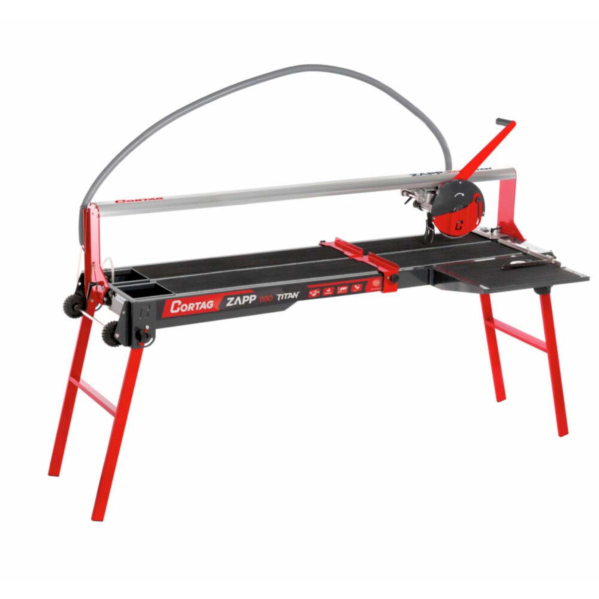 Cortag Zapp Titan Electric Wet Saw