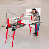 Cortag Zapp Titan Electric Wet Saw