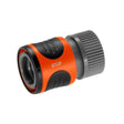 Husqvarna 3/4" Female Quick Coupler with Stop Gardena