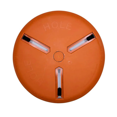 CoverMe LG10-120 Large Holecover