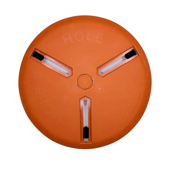 CoverMe LG10-120 Large Holecover