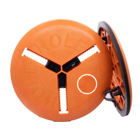 CoverMe 2" - 6" Standard Round Adjustable Holecover