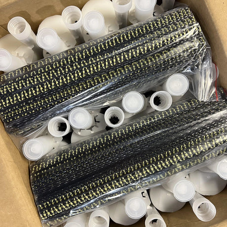 Crack Stitch Large Project Kit