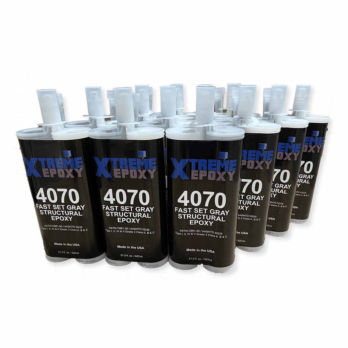 Crack Stitch Xtreme 4070 Epoxy | Contractors Direct