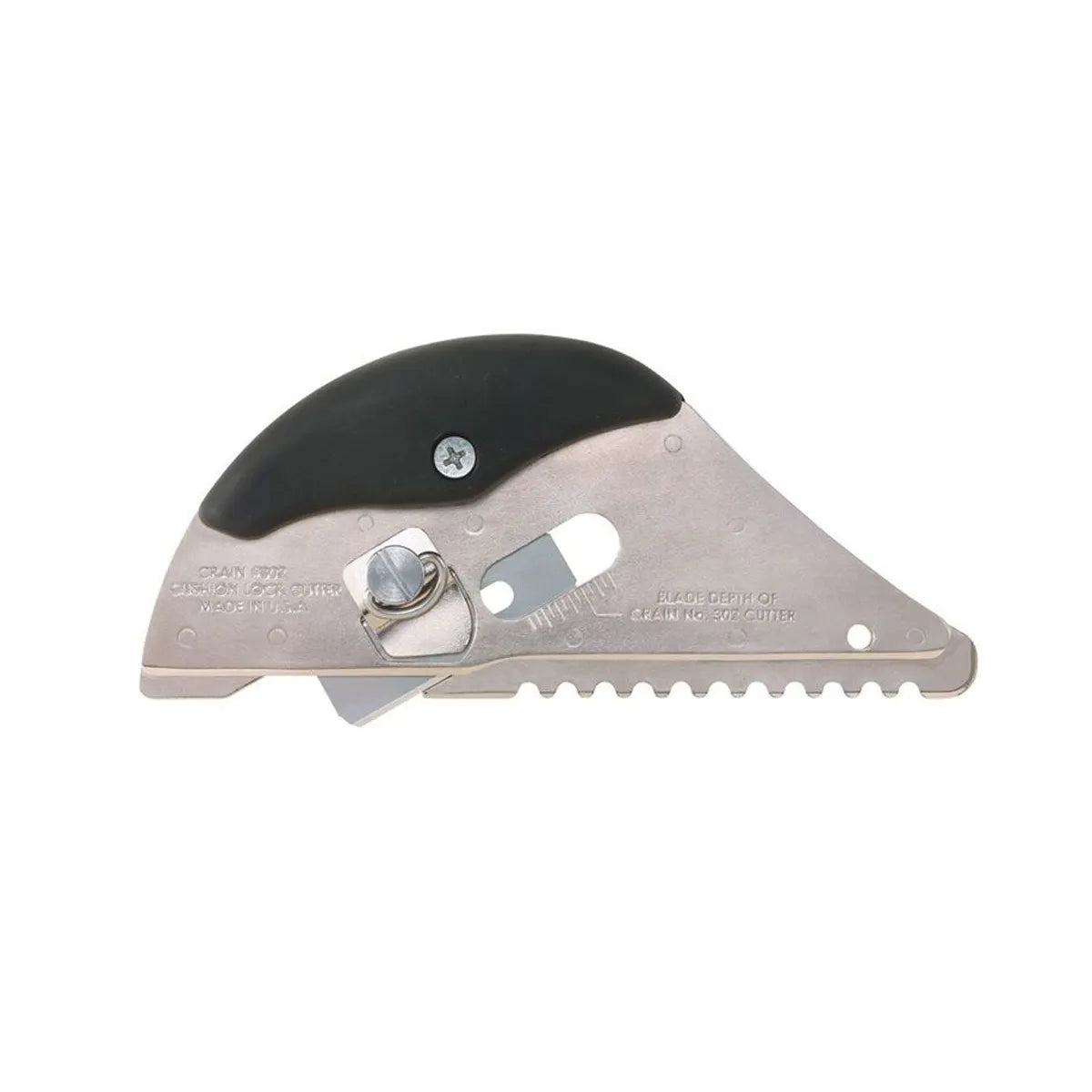 Crain Cushion Lock Cutter