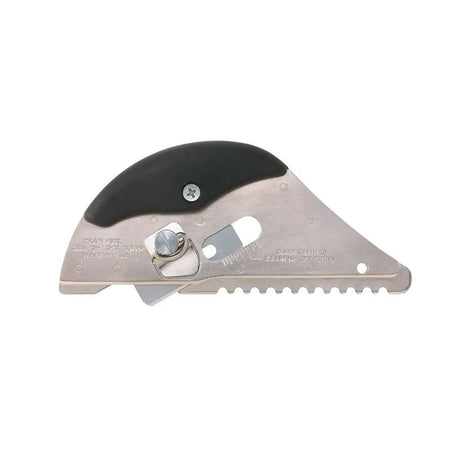 Crain Cushion Lock Cutter