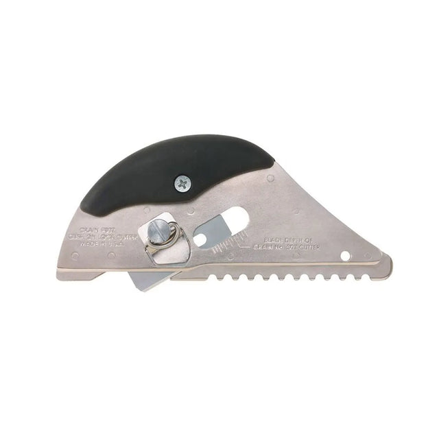 Crain Cushion Lock Cutter