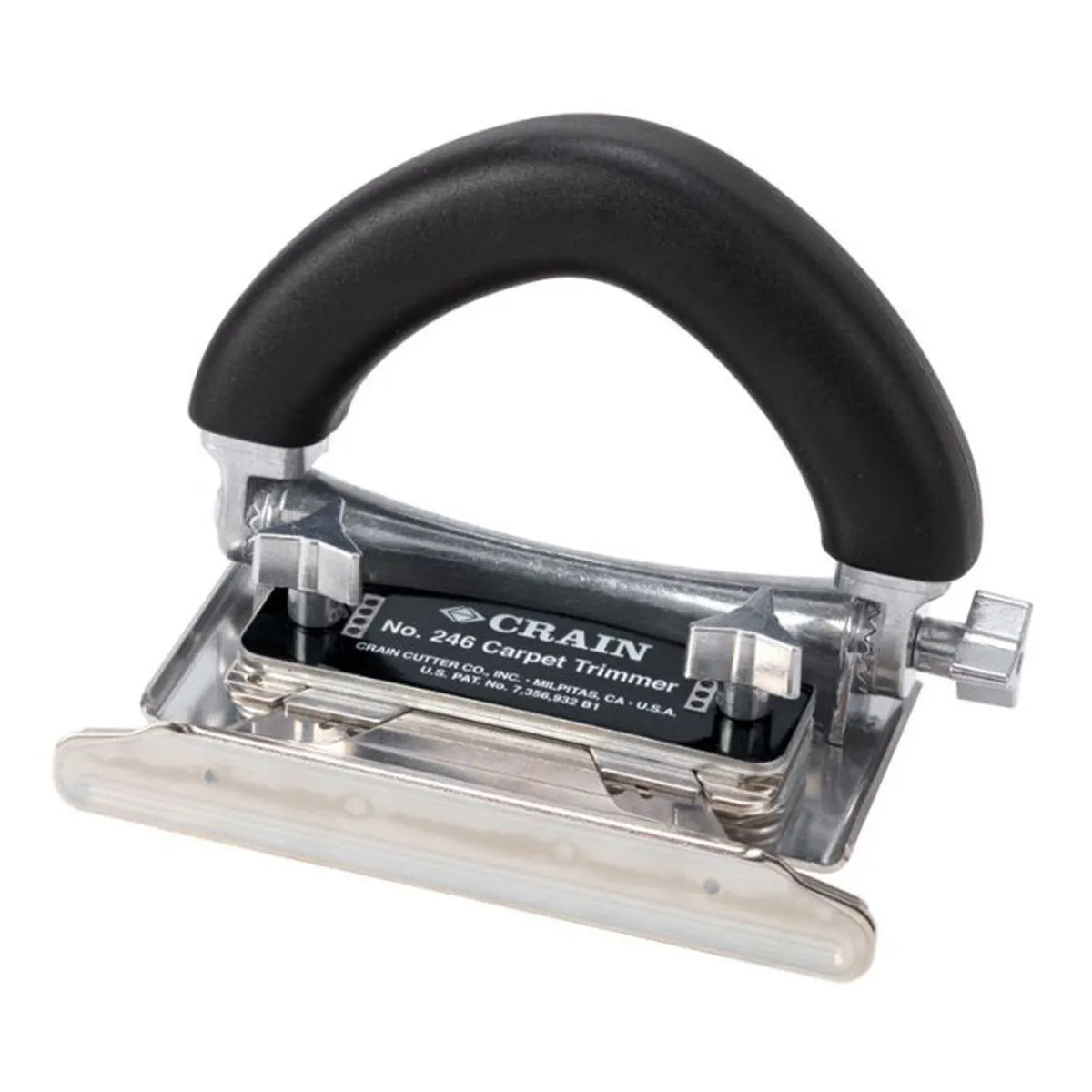 Crain Economy Carpet Trimmer | Contractors Direct Crain Economy Carpet Trimmer | Contractors Direct