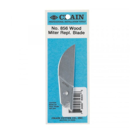 Crain Wood Miter Replacement Blade