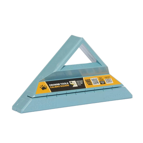 Crowne Tools CaliBro Square