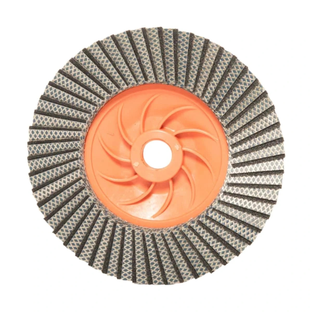 Crowne Tools Diamond Flap Disc 120 Grit